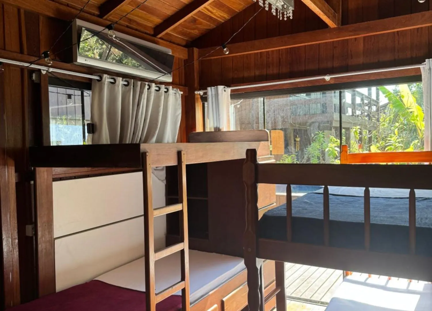 La Bella Villa Pousada 팔호카 여관