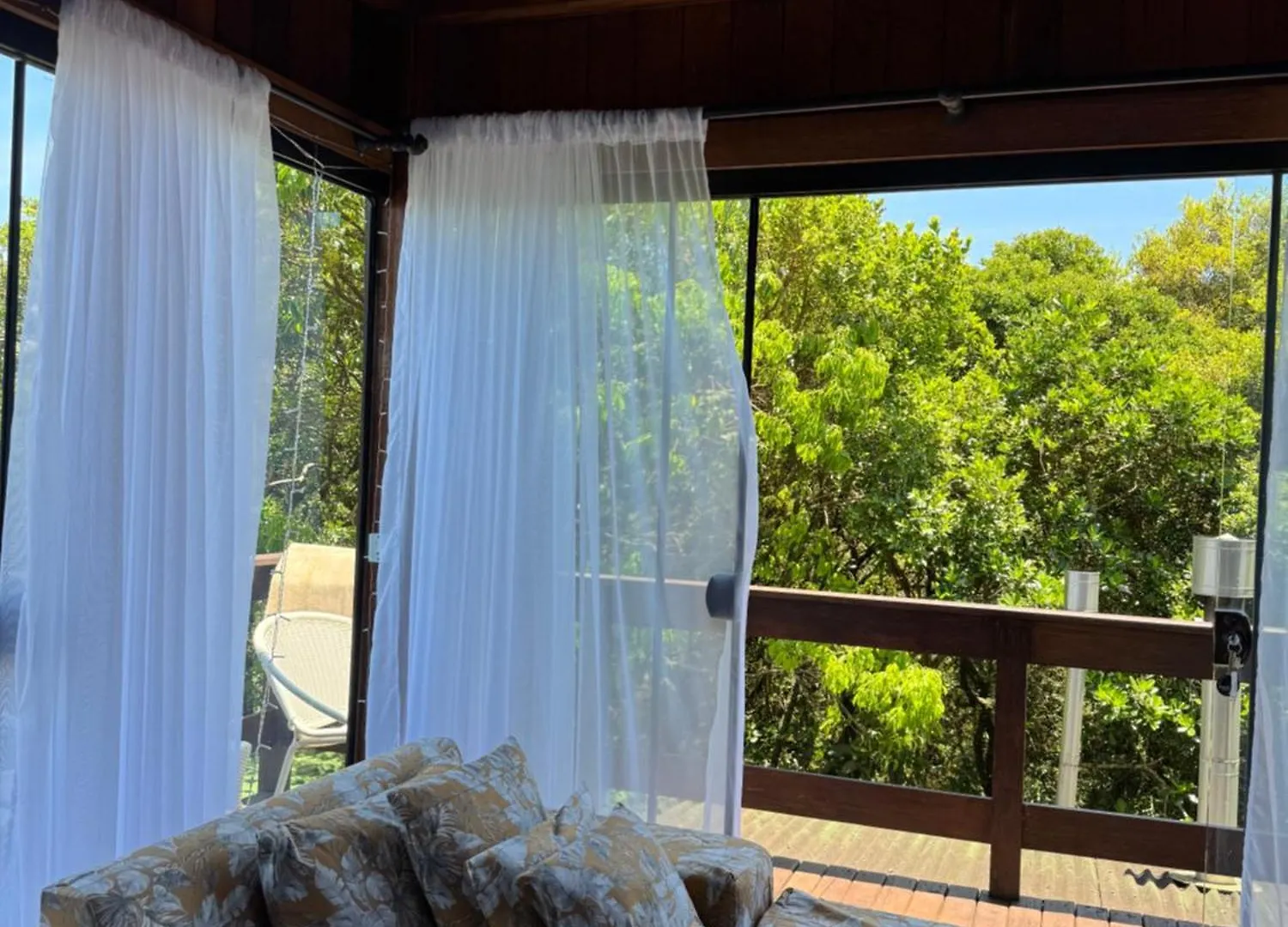 La Bella Villa Pousada 팔호카 여관