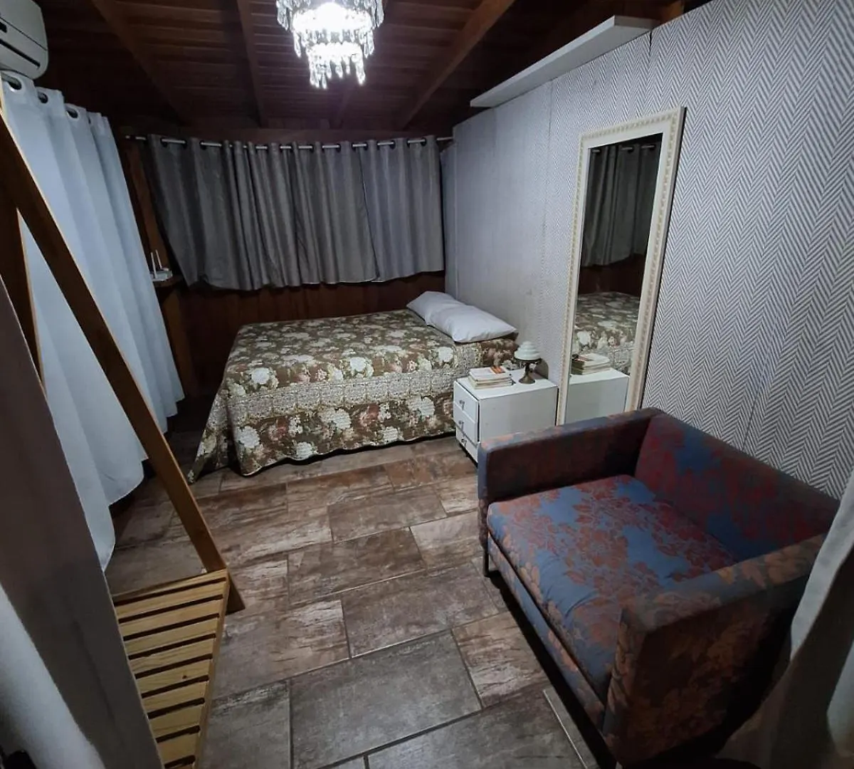 La Bella Villa Pousada 팔호카 0*,  브라질