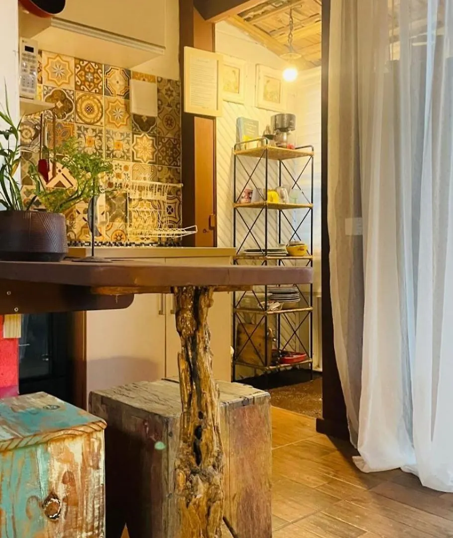 Mini-hôtel La Bella Villa Pousada Palhoça