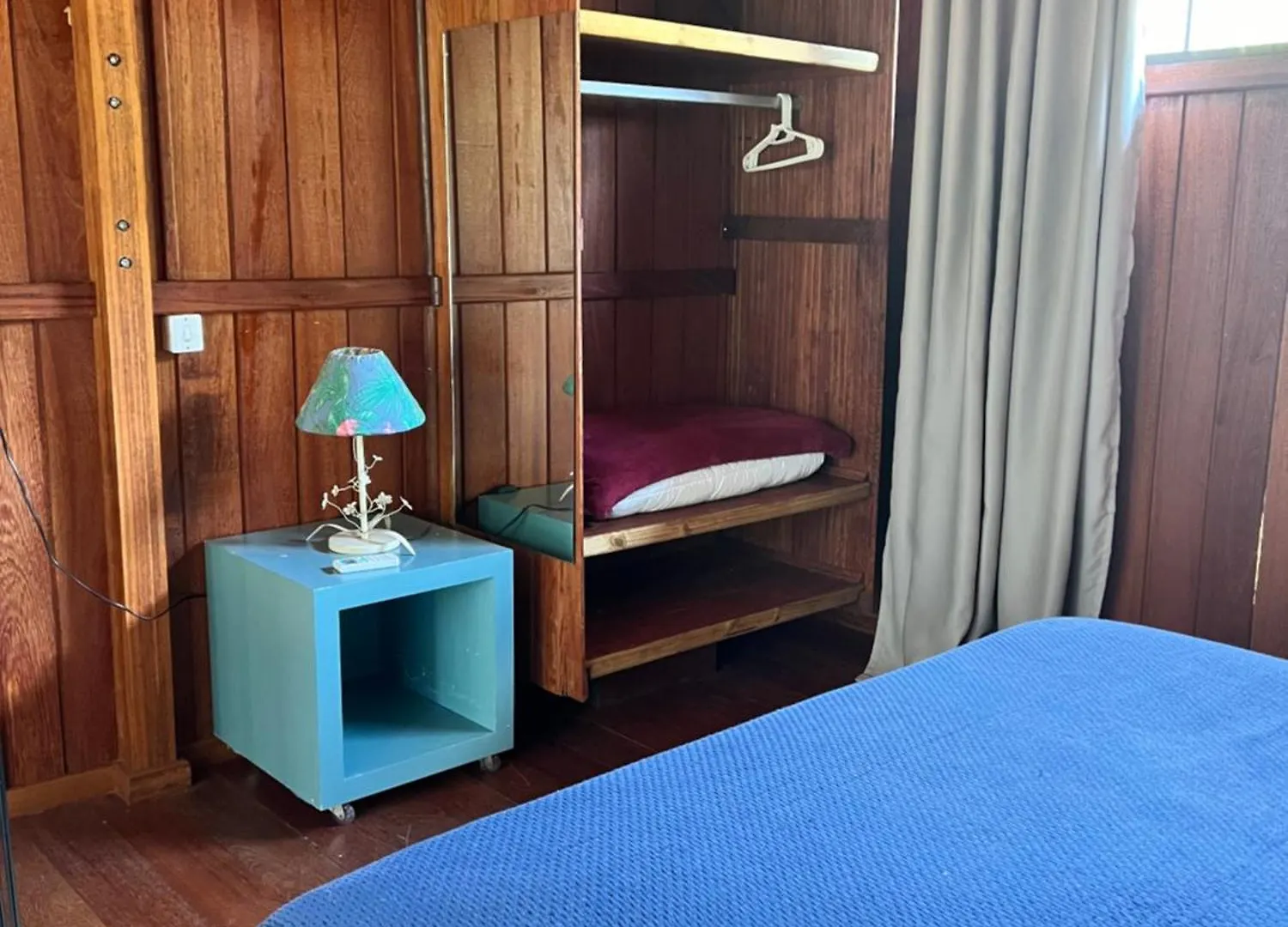Mini-hôtel La Bella Villa Pousada Palhoça