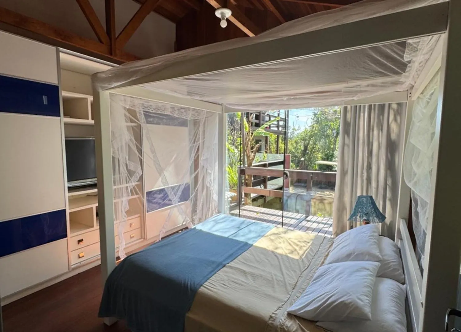 La Bella Villa Pousada Palhoça
